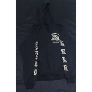 Fresh laundry Hoodie